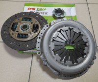 Диск сцепления с корзиной Accent/Solaris/Soul/Elantra/Rio выжимной