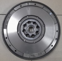 Маховик D20/27DT Actyon/Actyon Sports/Kyron/Musso/Rexton  демпферный