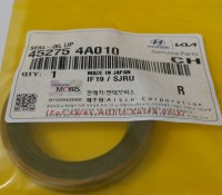 Сальник масленого насоса АКПП D4BB/D4BH (37*55*8)