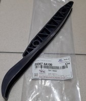 Успокоитель цепи ГРМ №3 D4CB Grand Starex/Porter/Sorento/Starex/Bongo III