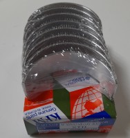 Вкладыши к/в G4K шатунные стандарт Santa Fe/Sonata/Tucson/IX-35/Sorento/Sportage