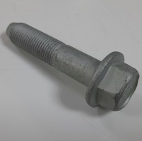 Болт кронштейна переднего амортизатора Solaris