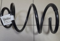 Пружина Grand Starex передняя