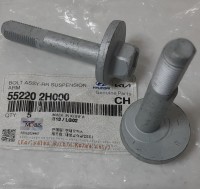 Болт эксцентрик Elantra06-/ i-30 /Ceed 09- заднего рычага