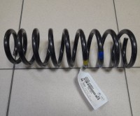 Пружина Avante 06-/Elantra 06- задняя