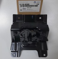 Замок капота Bongo III