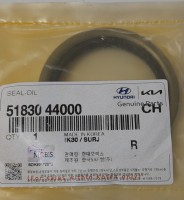 Сальник ступицы Grand Starex/Starex/Porter передней (50*65*9) 2WD