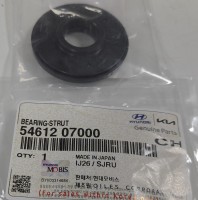 Подшипник опоры передней стойки Accent/I10/I20/Solaris/Picanto/Soul