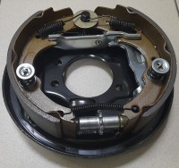 Щит тормозной стояночного тормоза HD45/50/65/72/78 в сборе