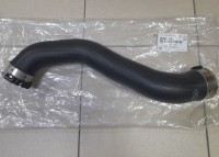 Патрубок интеркуллера D4CB Grand Starex 14- 4WD нижний правый