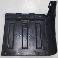 Брызговик Bongo III задний 2WD левый