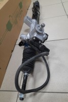 Рулевая рейка Actyon Sports II 13-/Kyron 10-/Rexton 10-  +SSPS с датчиком (восст.)