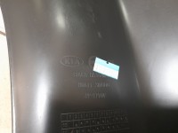 Бампер Sportage R 10- задний (центральная часть) с парктроником