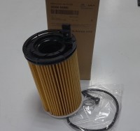 Фильтр масляный D4CB Bongo III/Porter II (Euro VI) вставка
