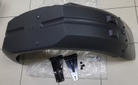 Брызговик Porter II 4WD задний правый в сборе