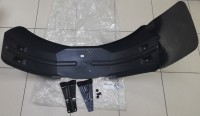 Брызговик Porter II 4WD задний правый в сборе