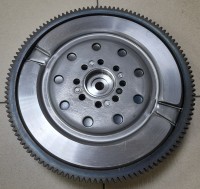 Маховик G20D NEW Actyon 12- демпферный