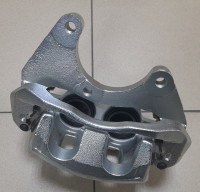 Суппорт Bongo III 1.4т/Frontier тормозной передний левый