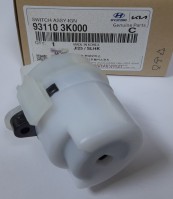 Группа контактная замка зажигания Accent 05-/Santa Fe 06-/Sonata 06-/Veracruz 06-/Optima 06-/Rio