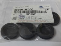 Заглушка поводка стеклоочистителя Hyundai/Kia