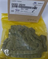 Цепь ГРМ 2.0L (бенз) Sportage 10-/Sorento 09-/Optima 10-/Sonata 09-