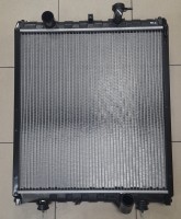 Радиатор охлаждения HD D4DD (EURO 3)