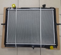 Радиатор охлаждения Bongo III D4B/4D56