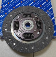 Диск сцепления 1,6L Accent/Solaris/Soul/Elantra/Rio/Ceed