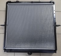 Радиатор охлаждения Bongo III 1,4т