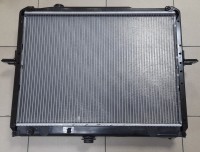 Радиатор охлаждения Bongo III 1т.