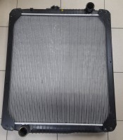 Радиатор охлаждения HD120/ D6BR