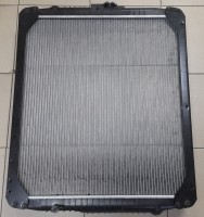 Радиатор охлаждения HD120/ D6BR