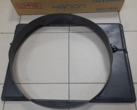 Диффузор вентилятора ДВС J3 Bongo III 1т.