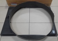 Диффузор вентилятора Bongo III D4B/4D56