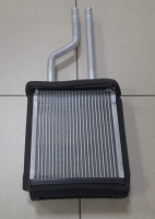 Радиатор отопителя HD120 D6GA