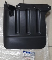 Брызговик Porter II передний задняя часть левый