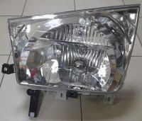 Фара передняя HD 65/72/78/MIGHTY левая