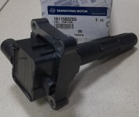 Катушка зажигания E23 Actyon/Actyon Sports/Actyon Sports II/Kyron/Rexton с наконечником