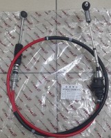 Трос переключения КПП Bongo III 1т. long №2 (длинный)