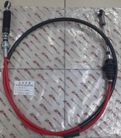 Трос переключения КПП Bongo K2700 (J2) 2WD №2 (длинный)