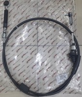 Трос переключения КПП Bongo K2700 (J2) 4WD №2 (черный)