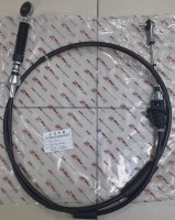 Трос переключения КПП Bongo K2700 (J2) 2WD №1 (короткий)