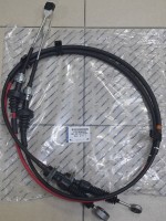 Трос переключения КПП Bongo III D4CB 4WD