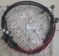 Трос переключения КПП Bongo III D4CB 1.4т