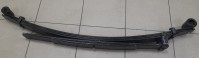 Рессора Bongo III задняя 1,4 (5 листов)