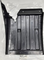 Брызговик Bongo III передний 4WD 1каб. задняя часть правый