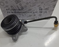 Подшипник выжимной D20F/D22F/G20D NEW Actyon 10- гидравлический