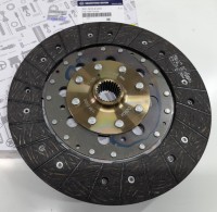 Диск сцепления G20D New Actyon