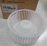 Крыльчатка вентилятора отопителя HD120/HD160/HD170/HD450/HD500/HD600