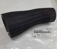 Патрубок интеркуллера J3 Bongo III 4WD верхний левый